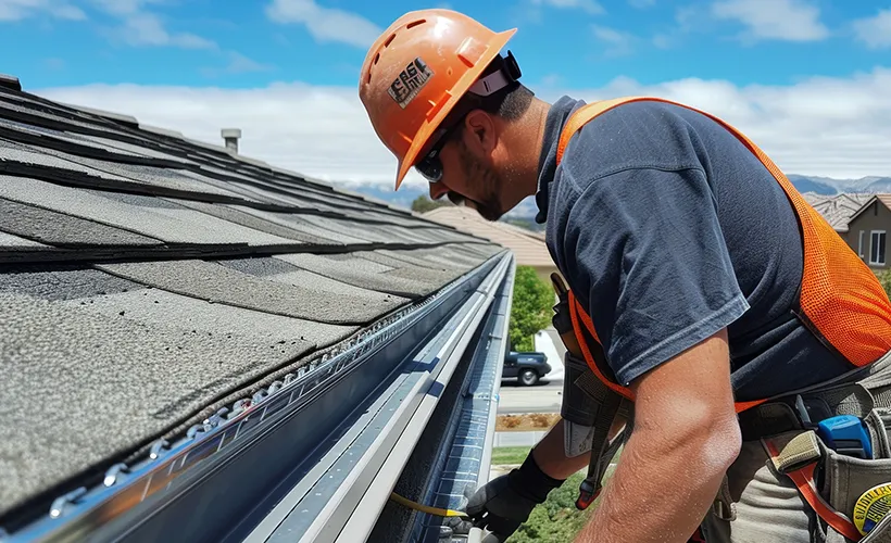 Detailed Topper Damage Inspection 820 x 500