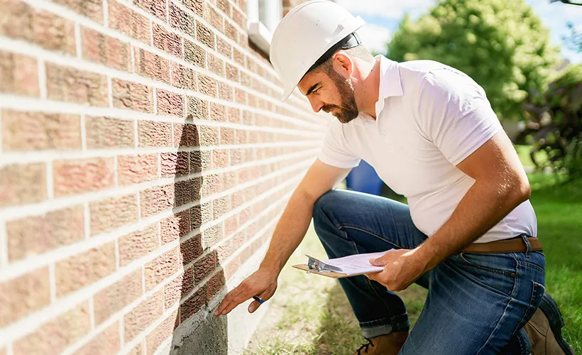 Protect Your Home Foundation 820 x 500